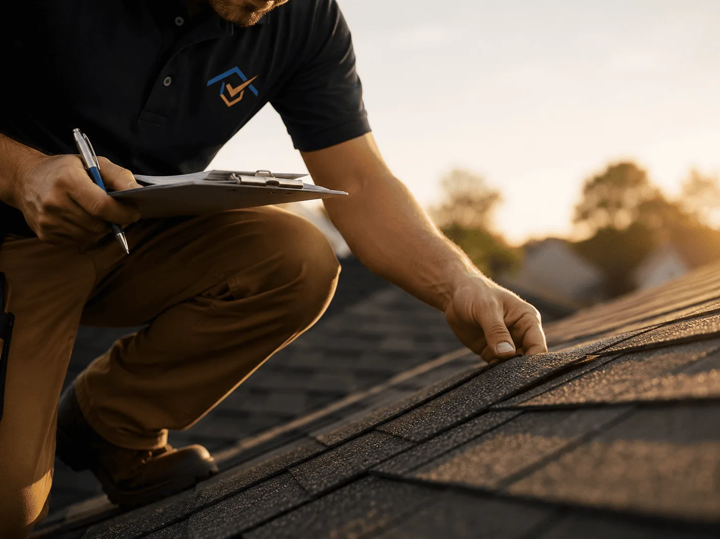 Why Choose Roof Inspection in Lotus, CA